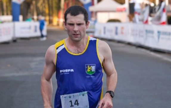 Jaromír Hloch Žitava 26.10.2024