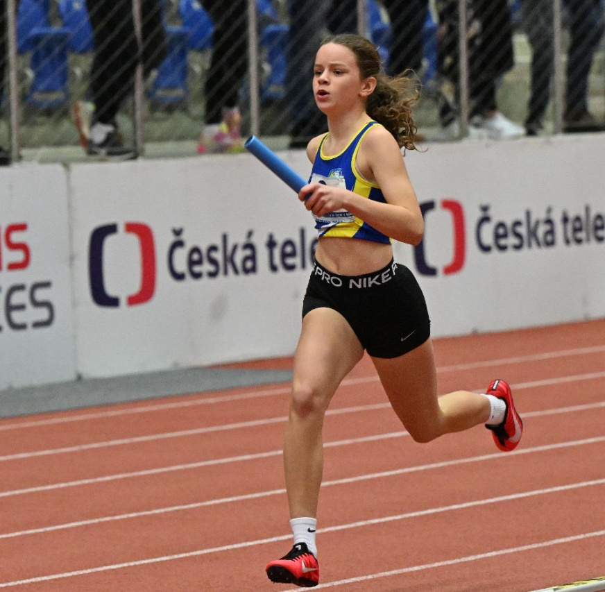 Tamara Mank