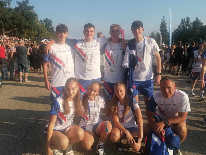 LODM 2024 České Budějovice