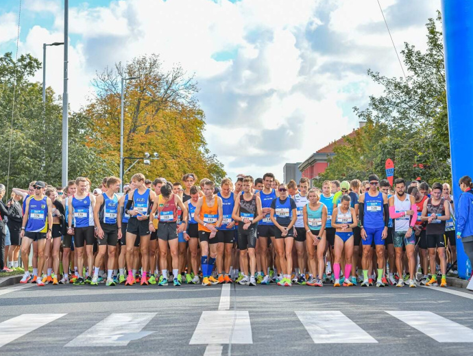 Roman Paulík Běchovice 29.9.2024