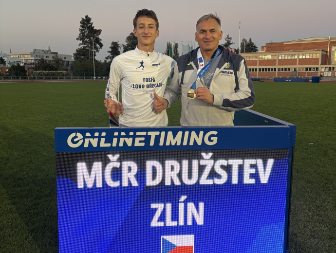 Ondřej a Josef Vargovi