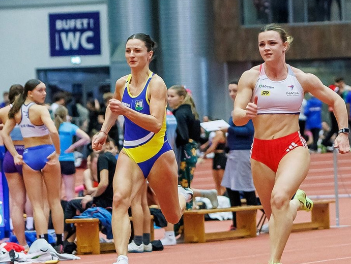 Miroslava Hanzalíková