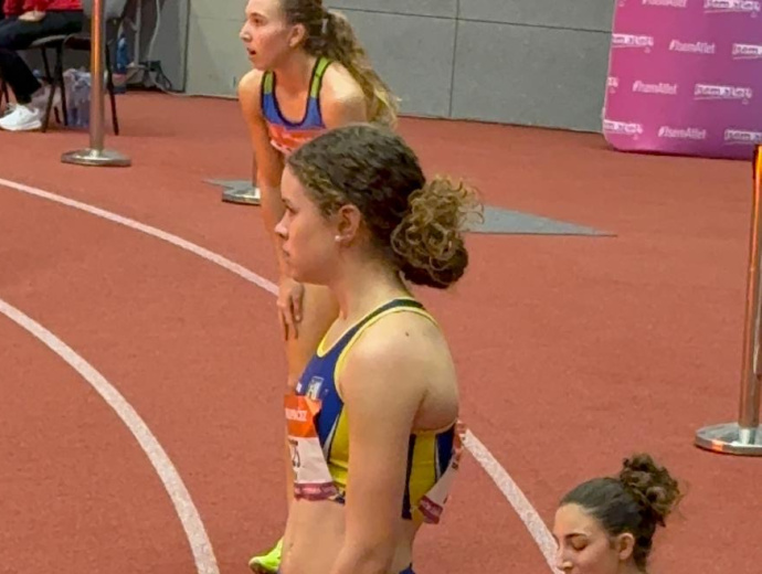 Tamara Mank HMČR Ostrava 2026